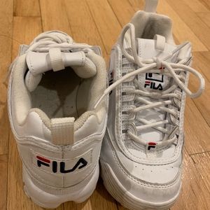 Fila Disruptor